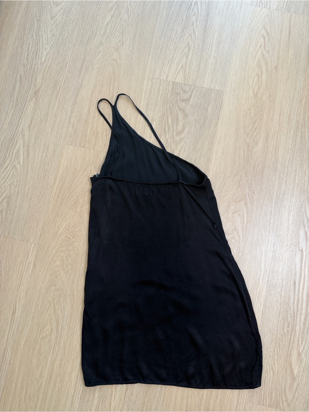 ALOHAS Gilda One Shoulder Mini M - Picture 11 of 11